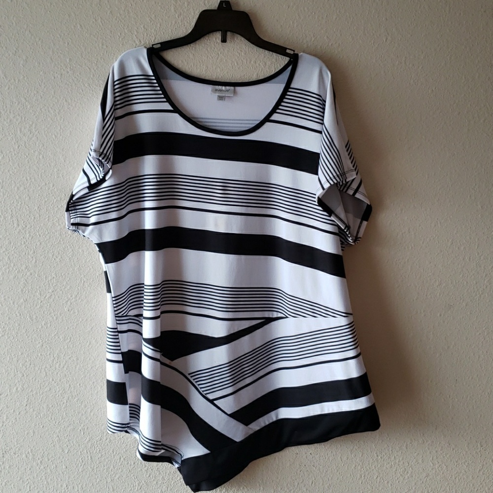 SS shirt